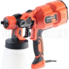 PATRIOT 170303504 SG 450 Краскопульт электрический