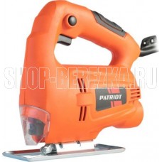 PATRIOT 190301707 LS 501 THE ONE Лобзик