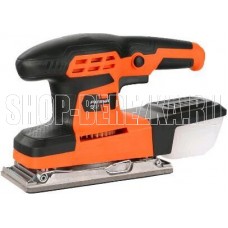 PATRIOT 110301120 OS 120 Машина плоскошлифовальная (ПШМ)