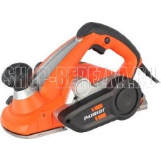 PATRIOT 150301110 PL 110 Рубанок электрический