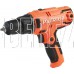 PATRIOT 120301400 FS 300 Дрель-шуруповерт сетевая