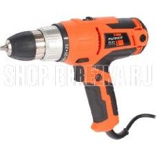PATRIOT 120301402 FS 306 Дрель-шуруповерт сетевая