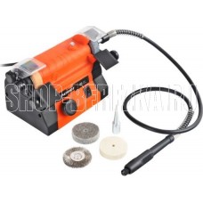 PATRIOT 160301503 BG 110 Станок точильный многофункциональный