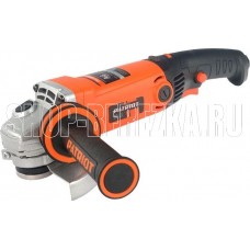 PATRIOT 110301210 AG 122 Машина углошлифовальная (УШМ)