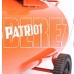 PATRIOT 525306366 EURO 24 240K Компрессор поршневой масляный