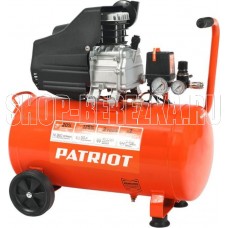 PATRIOT 525306367 EURO 50-260