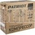 PATRIOT 525306367 EURO 50-260
