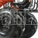 PATRIOT 440107581 УРАЛ колеса EXTREME