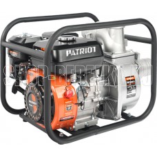 PATRIOT 335101430 MP 3060 S Мотопомпа PATRIOT 335101430 MP 3060 S Мотопомпа