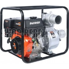 PATRIOT 335101640 MP 4090 S Мотопомпа