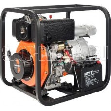 PATRIOT 335101650 MPD 3072 SFE Мотопомпа