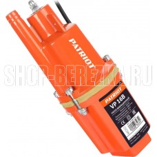 PATRIOT 315302486 VP 16В Насос вибрационный