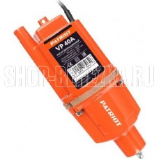 PATRIOT 315302515 VP 40А Насос вибрационный PATRIOT 315302515 VP 40А Насос вибрационный