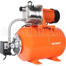 PATRIOT 315302620 PW 1200 24 INOX
