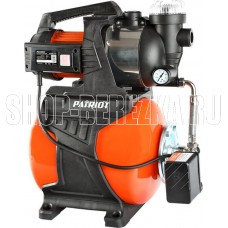 PATRIOT 315302628 PW 850 24 ST Насосная станция