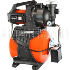 PATRIOT 315302629 PW 1200 24 ST Насосная станция