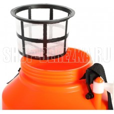 PATRIOT 755302540 PT 5AC Распылитель аккумуляторный