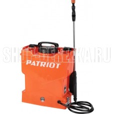 PATRIOT 755302530 PT 12AC Распылитель ранцевый