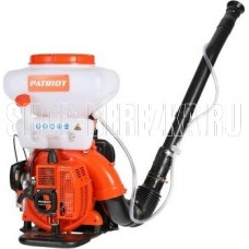 PATRIOT 755302477 PT 415WF 12 Опрыскиватель ранцевый PATRIOT 755302477 PT 415WF 12 Опрыскиватель ранцевый