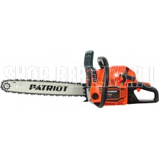 PATRIOT 220105550 PT 4518 Пила цепная бензиновая