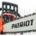 PATRIOT 220105550 PT 4518 18
