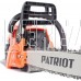 PATRIOT 220105570 PT 5220 Пила цепная бензиновая