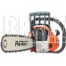 PATRIOT 220105570 PT 5220 Пила цепная бензиновая