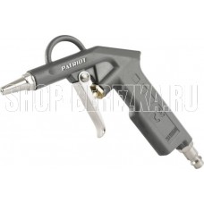 PATRIOT 830901030 GH 60A Пистолет продувочный