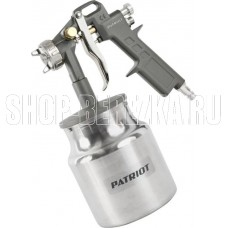 PATRIOT 830901010 LV 162В Пневмокраскораспылитель