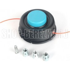 PATRIOT 807112218 DL 1218 Катушки PATRIOT 807112218 DL 1218 Катушки