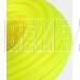 PATRIOT 805201017 D 2,4 мм L 15 м (круглая, желтая) Леска Standart для триммеров