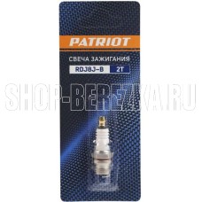 PATRIOT 841102061 RDJ8J-B