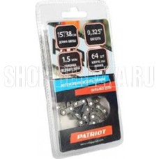 PATRIOT 862321564 21BP 64E PATRIOT 862321564 21BP 64E