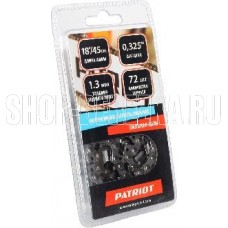 PATRIOT 862321372 20BP 72E Цепи PATRIOT 862321372 20BP 72E Цепи