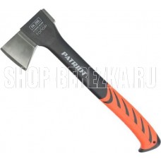 PATRIOT 777001300 PA 356 Топор универсальный плотницкий PATRIOT 777001300 PA 356 Топор универсальный плотницкий