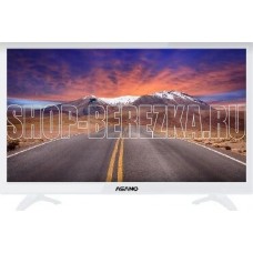 ASANO 24LH1011T HD белый
