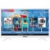 ASANO 24LH7011T HD SMART TV Android белый