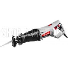 ЗУБР ЗПС-850 Э Пила сабельная 850 Вт, 0-2800 ход/мин