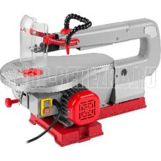 ЗУБР ЗСЛ-90 Станок лобзиковый 90 Вт, 1450 ход/мин