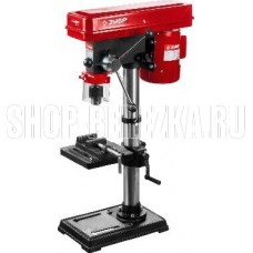 ЗУБР ЗСС-450 Cтанок сверлильный 450 Вт, 1,5-16 мм, 50 мм