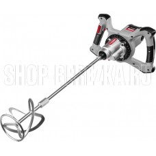 ЗУБР МР-1600-2 1600 Вт, Миксер одинарный