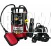 ЗУБР НПГ-М1-550 Насос погружной дренажный для загрязненной воды