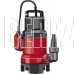 ЗУБР НПГ-М1-550 Насос погружной дренажный для загрязненной воды
