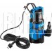 ЗУБР НПГ-Т3-550 Насос погружной дренажный для грязной воды 550 Вт, 170 л/мин