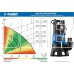 ЗУБР НПГ-Т3-750 Насос погружной дренажный для грязной воды