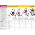 ЗУБР ПУ-30-1400 М3, строительный пылесос