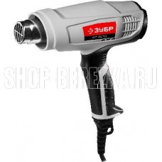 ЗУБР ФТ-2000 Фен технический ЗУБР ФТ-2000 Фен технический