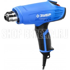 ЗУБР ФТ-П1800 Фен технический ЗУБР ФТ-П1800 Фен технический