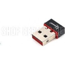 GEMBIRD/Cablexpert (16507) WNP-UA-007 - микро адаптер