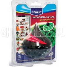 TOPPERR 3110 Гелевый поглотитель запаха